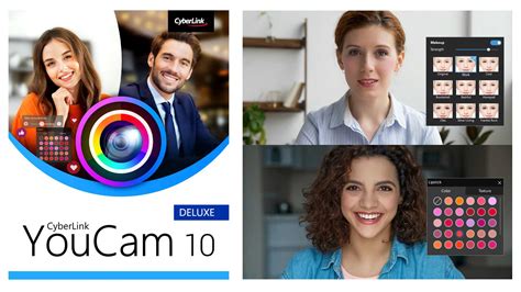 YouCam 365 .
